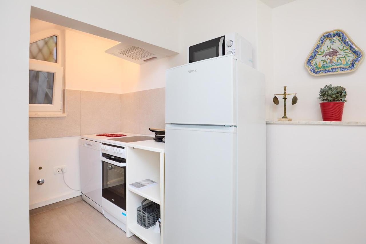 Apartamento Dubrovnik Legacy Exterior foto