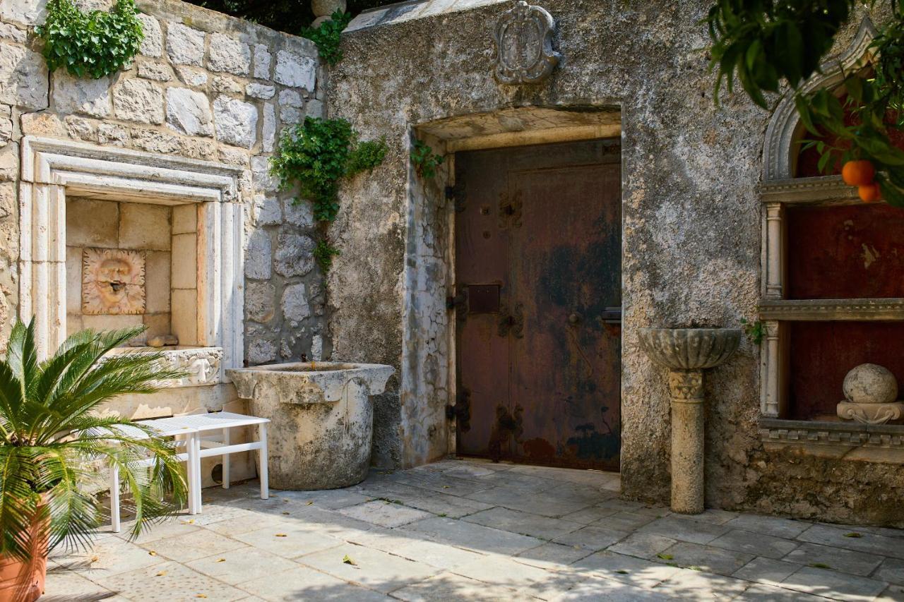 Apartamento Dubrovnik Legacy Exterior foto