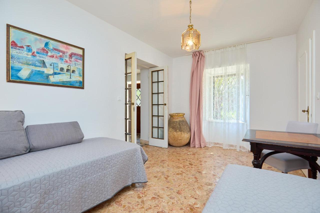 Apartamento Dubrovnik Legacy Exterior foto